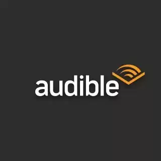 Audible Premium Plus